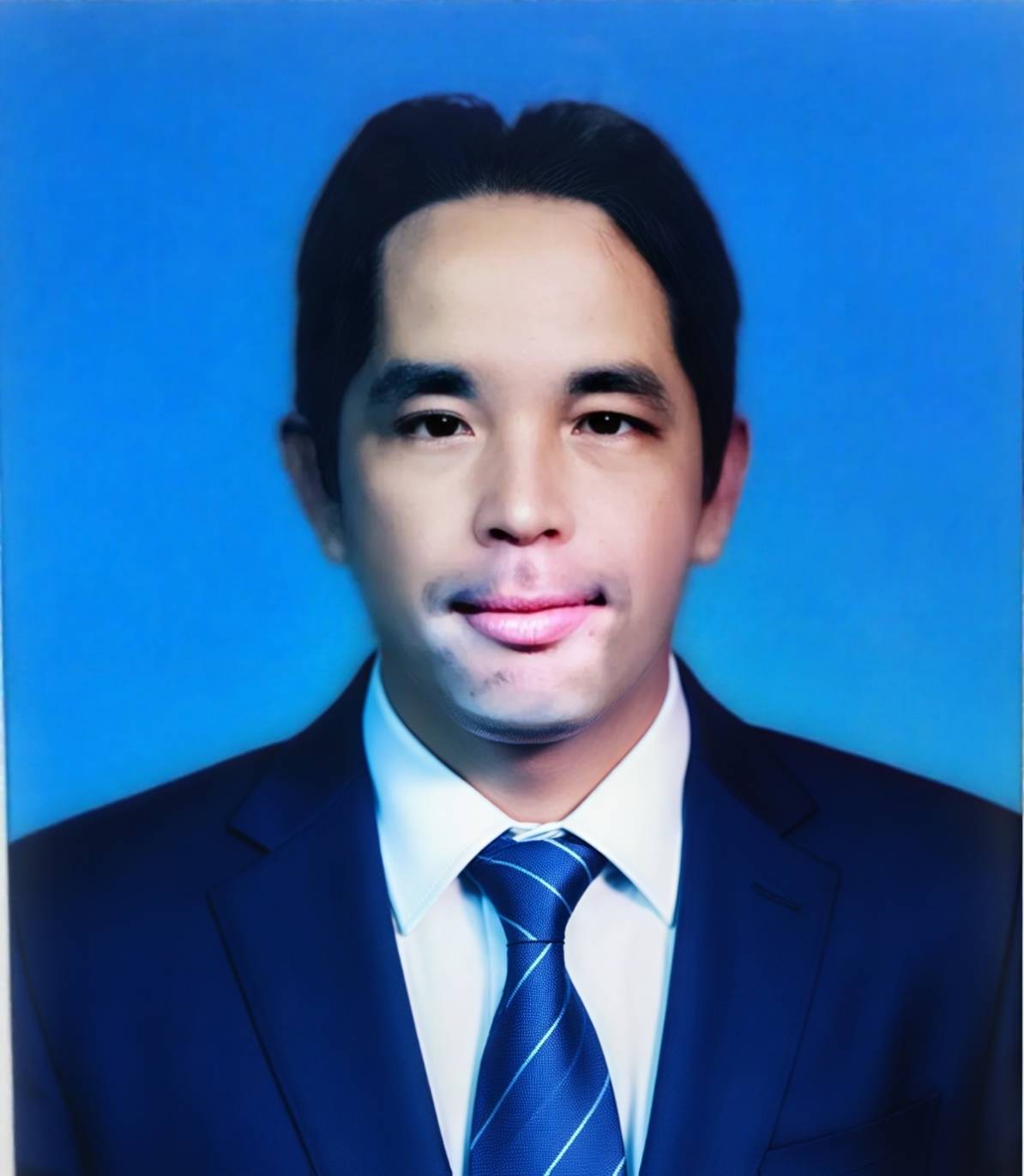 นายสำราญ  ลิ้มสุววรรณ