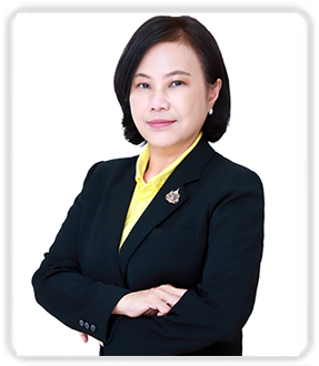 นางอาภรณ์ศิริ กาญจนะ