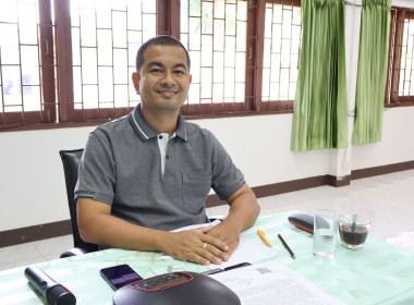 ประชุมข้าราชการ พนักงานราชการและจ้างเหมาบริการ ประจำเดือน ... พารามิเตอร์รูปภาพ 2