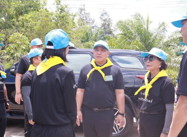 เข้าร่วมกิจกรรมจิตอาสาพัฒนาและจิตอาสาบริการประชาชน ... พารามิเตอร์รูปภาพ 2