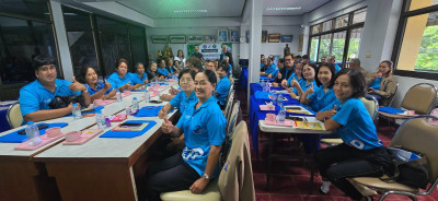 จัดโครงการ สหกรณ์ รัฐ คนละครึ่ง พึ่งพิงกัน (เพิ่มเติม) ... พารามิเตอร์รูปภาพ 1