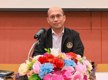 โครงการพัฒนาศักยภาพทีมงานเพื่อเสริมสร้างการบริหารและพัฒนาทรัพยากรบุคคลอย่างมีประสิทธิภาพ" ณ ห้องประชุมทรายทองแกรนด์ฮอลล์ 2 โรงแรมโกลเด้น บีช อำเภอชะอำ จังหวัดเพชรบุรี ... พารามิเตอร์รูปภาพ 1