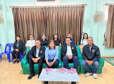 ร่วมเป็นพิธีกรในการการประชุมใหญ่สามัญประจำปี สิ้นสุดวันที่ ... พารามิเตอร์รูปภาพ 1