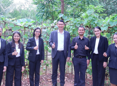 ร่วมต้อนรับ นายอนุรัตน์ เลื่อนลอย ... พารามิเตอร์รูปภาพ 4