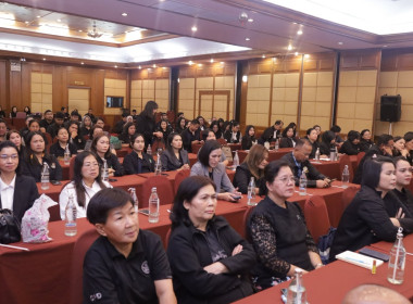 กิจกรรมการนําเสนอผลการขับเคลื่อนนโยบาย CPD DRIVEs และ CPD ... พารามิเตอร์รูปภาพ 13