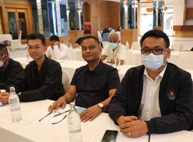 เข้าร่วมโครงการประชุมเชิงปฏิบัติการพัฒนาศักยภาพบุคลากรเพื่อรู้เท่าทันการทุจริตในสหกรณ์ ณ โรงแรมวังใต้ จังหวัดสุราษฎร์ธานี ... พารามิเตอร์รูปภาพ 7