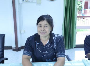 ประชุมข้าราชการ พนักงานราชการและจ้างเหมาบริการ ประจำเดือน ... พารามิเตอร์รูปภาพ 9