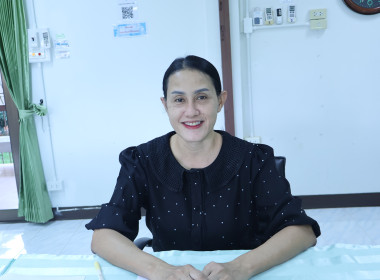 ประชุมข้าราชการ พนักงานราชการและจ้างเหมาบริการ ประจำเดือน ... พารามิเตอร์รูปภาพ 5