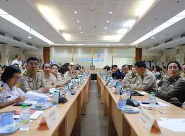เข้าร่วมการประชุมคณะกรมการจังหวัด ... พารามิเตอร์รูปภาพ 3