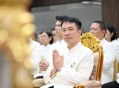 ร่วมงานวันคล้ายวันสถาปนากรมส่งเสริมสหกรณ์ ครบรอบ 54 ปี ... พารามิเตอร์รูปภาพ 2