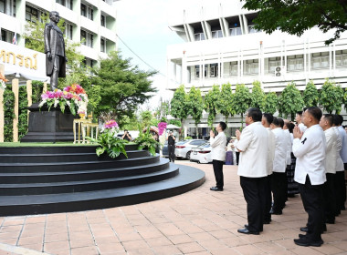 ร่วมงานวันคล้ายวันสถาปนากรมส่งเสริมสหกรณ์ ครบรอบ 54 ปี ... พารามิเตอร์รูปภาพ 11