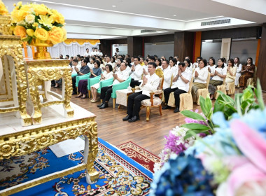 ร่วมงานวันคล้ายวันสถาปนากรมส่งเสริมสหกรณ์ ครบรอบ 54 ปี ... พารามิเตอร์รูปภาพ 9