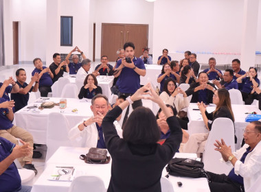 วิทยากรโครงการจัดทำแผนกลยุทธ์สหกรณ์ฯ ประจำปี 2571-2575 ... พารามิเตอร์รูปภาพ 14