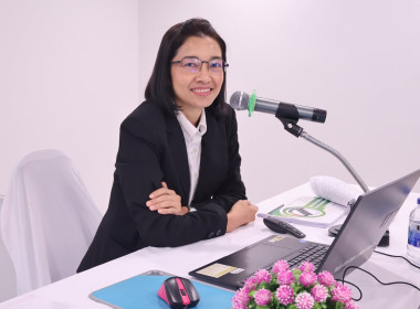 วิทยากรโครงการจัดทำแผนกลยุทธ์สหกรณ์ฯ ประจำปี 2571-2575 ... พารามิเตอร์รูปภาพ 1