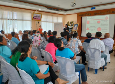 โครงการเพิ่มศักยภาพคณะกรรมการบริหารกลุ่ม ... พารามิเตอร์รูปภาพ 59