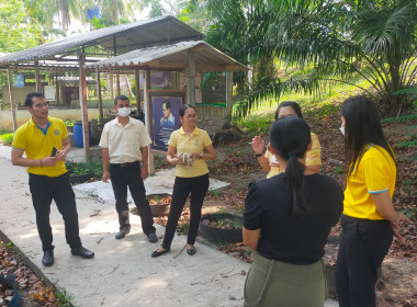 ประสานงาน โรงเรียนตำรวจตระเวนชายแดนเทคนิคมีนบุรีอนุสรณ์ 1 ... พารามิเตอร์รูปภาพ 4