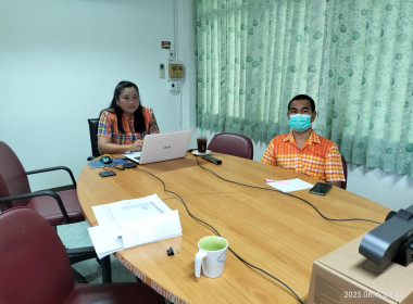 ประชุมคณะกรรมการขับเคลื่อนการสนับสนุนทุนการศึกษาของบุตร-หลานสมาชิก ครั้งที่ 3/2566 ... พารามิเตอร์รูปภาพ 1