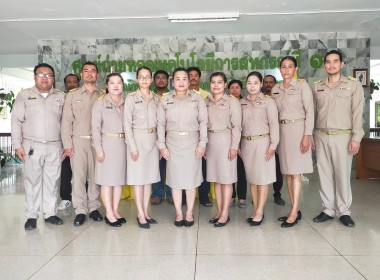 ร่วมพิธีลงนามถวายพระพรชัยมงคลพระบาทสมเด็จพระเจ้าอยู่หัว ... พารามิเตอร์รูปภาพ 10