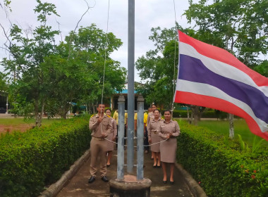 วันพระราชทานธงชาติไทย พารามิเตอร์รูปภาพ 7