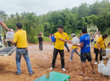 โครงการอำเภอบำบัดทุกข์ บำรุงสุข แบบบูรณาอย่างยั่งยืน พารามิเตอร์รูปภาพ 19