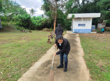 โครงการปรับปรุงภูมิทัศน์และสิ่งแวดล้อมปั๊มทำมัน ... พารามิเตอร์รูปภาพ 15