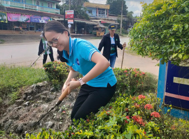 โครงการปรับปรุงภูมิทัศน์และสิ่งแวดล้อมปั๊มทำมัน ... พารามิเตอร์รูปภาพ 45