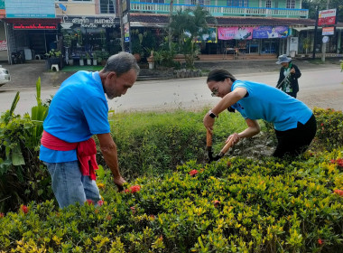 โครงการปรับปรุงภูมิทัศน์และสิ่งแวดล้อมปั๊มทำมัน ... พารามิเตอร์รูปภาพ 46