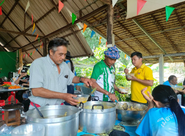 โครงการปรับปรุงภูมิทัศน์และสิ่งแวดล้อมปั๊มทำมัน ... พารามิเตอร์รูปภาพ 57