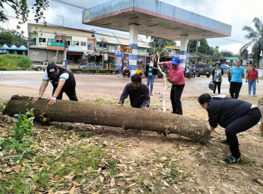 โครงการปรับปรุงภูมิทัศน์และสิ่งแวดล้อมปั๊มทำมัน ... พารามิเตอร์รูปภาพ 60