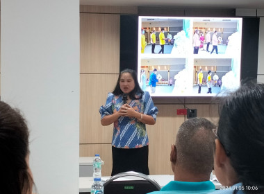 ประชุมร่วมกับเครือข่ายสหกรณ์ในจังหวัดสุราษฎร์ธานี ... พารามิเตอร์รูปภาพ 7