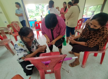 โครงการพัฒนาศักยภาพผู้นำเพื่อสร้างการมีส่วนร่วมในการบริหารจัดการสหกรณ์ปี 2567 ของสหกรณ์การเกษตรศุภนิมิตฯ เฉลิมพระเกียรติ จำกัด ... พารามิเตอร์รูปภาพ 81