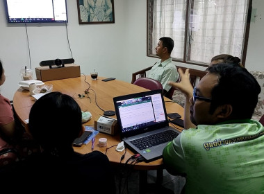 ประชุมซักซ้อมการแก้ปัญหาความไม่ถูกต้องของสินทรัพย์ พารามิเตอร์รูปภาพ 3