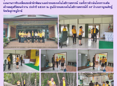 ประสาน/เตรียมงานโครงการพัฒนาบุคลากรสหกรณ์นอกภาคการเกษตร ... พารามิเตอร์รูปภาพ 1