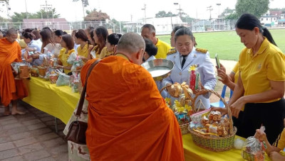 กิจกรรมเฉลิมพระเกียรติพระบาทสมเด็จพระเจ้าอยู่หัว ... พารามิเตอร์รูปภาพ 1