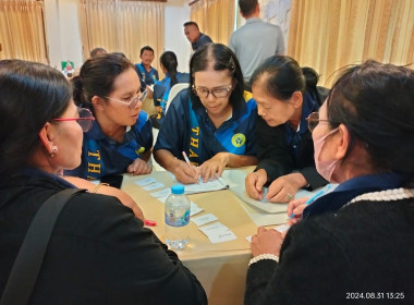 โครงการประชุมเชิงปฏิบัติการจัดทำแผนกลยุทธ์ (ประจำปี พ.ศ ... พารามิเตอร์รูปภาพ 3