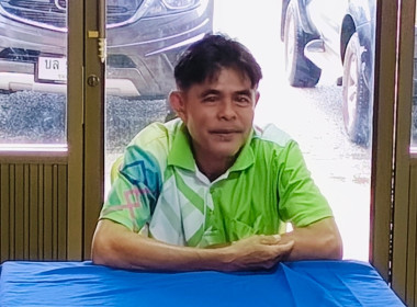 เข้าแนะนำการจัดการเรียนการสอนวิชาสหกรณ์ในโรงเรียนการใช้โปรแกรมคอมพิวเตอร์ช่วยสอนวิชาสหกรณ์ (CAI) ณ ที่ทำการสหกรณ์การเกษตรบ้านเขาตะเภาทอง จำกัด อำเภอพะโต๊ะ จังหวัดชุมพร ... พารามิเตอร์รูปภาพ 1