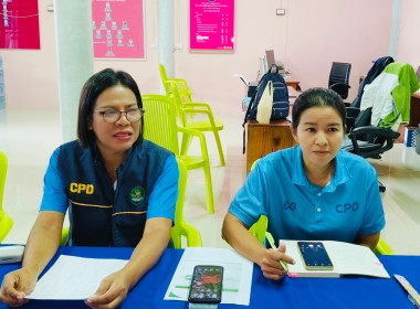 เข้าแนะนำการจัดการเรียนการสอนวิชาสหกรณ์ในโรงเรียนการใช้โปรแกรมคอมพิวเตอร์ช่วยสอนวิชาสหกรณ์ (CAI) ณ ที่ทำการสหกรณ์การเกษตรบ้านเขาตะเภาทอง จำกัด อำเภอพะโต๊ะ จังหวัดชุมพร ... พารามิเตอร์รูปภาพ 3