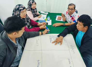 โครงการจัดทำแผนกลยุทธ์การพัฒนาสหกรณ์การเกษตรเพื่อขับเคลื่อนสหกรณ์ตาม แผนพัฒนาสหกรณ์ ฉบับที่ 5 ปี 2566 - 2570 ... พารามิเตอร์รูปภาพ 27