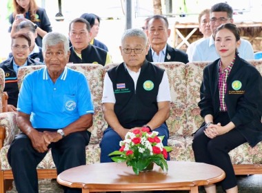 โครงการประชุมเชิงปฏิบัติการสร้างการมีส่วนร่วมของสมาชิกสหกรณ์ในการกำกับดูแลกิจการสหกรณ์ เพื่อสร้างความเข้มแข็งอย่างยั่งยืน รุ่นที่ 2 ณ สหกรณ์การเกษตรเมืองสุราษฎร์ธานี จำกัด ... พารามิเตอร์รูปภาพ 2