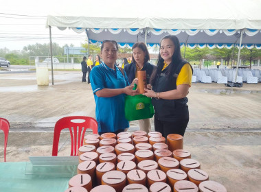 โครงการประชุมเชิงปฏิบัติการสร้างการมีส่วนร่วมของสมาชิกสหกรณ์ในการกำกับดูแลกิจการสหกรณ์ เพื่อสร้างความเข้มแข็งอย่างยั่งยืน รุ่นที่ 2 ณ สหกรณ์การเกษตรเมืองสุราษฎร์ธานี จำกัด ... พารามิเตอร์รูปภาพ 21