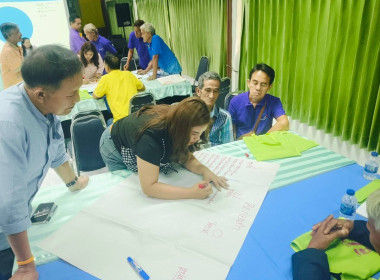 โครงการจัดทำแผนกลยุทธ์การพัฒนาสหกรณ์การเกษตรเพื่อขับเคลื่อนสหกรณ์ตามแผนพัฒนาสหกรณ์ ฉบับที่ 5 (ปี 2566 - 2570) ... พารามิเตอร์รูปภาพ 32