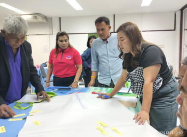 โครงการจัดทำแผนกลยุทธ์การพัฒนาสหกรณ์การเกษตรเพื่อขับเคลื่อนสหกรณ์ตามแผนพัฒนาสหกรณ์ ฉบับที่ 5 (ปี 2566 - 2570) ... พารามิเตอร์รูปภาพ 8