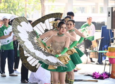 กีฬาภายในกรมส่งเสริมสหกรณ์ ประจำปี 2568 “CPD SPORTDAY 2025” พารามิเตอร์รูปภาพ 3
