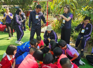 โครงการทัศนศึกษาดูงาน เพื่อเสริมสร้างประสบการณ์ งานสหกรณ์ ... พารามิเตอร์รูปภาพ 13