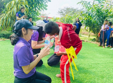 โครงการทัศนศึกษาดูงาน เพื่อเสริมสร้างประสบการณ์ งานสหกรณ์ ... พารามิเตอร์รูปภาพ 40