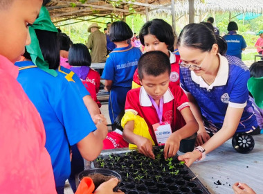 โครงการทัศนศึกษาดูงาน เพื่อเสริมสร้างประสบการณ์ งานสหกรณ์ ... พารามิเตอร์รูปภาพ 47