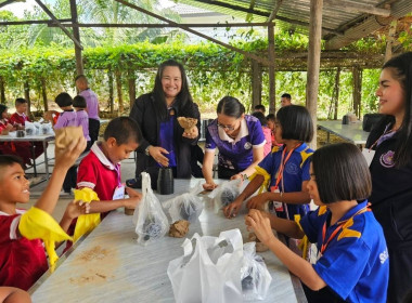 โครงการทัศนศึกษาดูงาน เพื่อเสริมสร้างประสบการณ์ งานสหกรณ์ ... พารามิเตอร์รูปภาพ 60