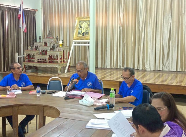 (Strong Coop Model : SCM) ระยะที่ 2 กิจกรรมที่ 6 ... พารามิเตอร์รูปภาพ 6