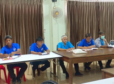 (Strong Coop Model : SCM) ระยะที่ 2 กิจกรรมที่ 6 ... พารามิเตอร์รูปภาพ 3