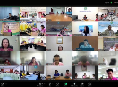 ประชุมเตรียมการจัดงาน 7 มิถุนายน วันสหกรณ์นักเรียน ประจำปี ... พารามิเตอร์รูปภาพ 3
